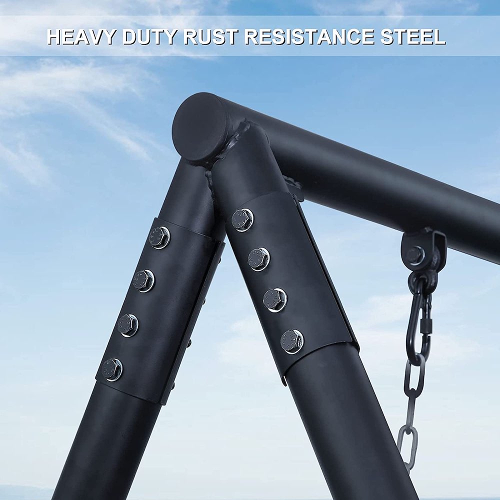 Buy outdoor swing online 