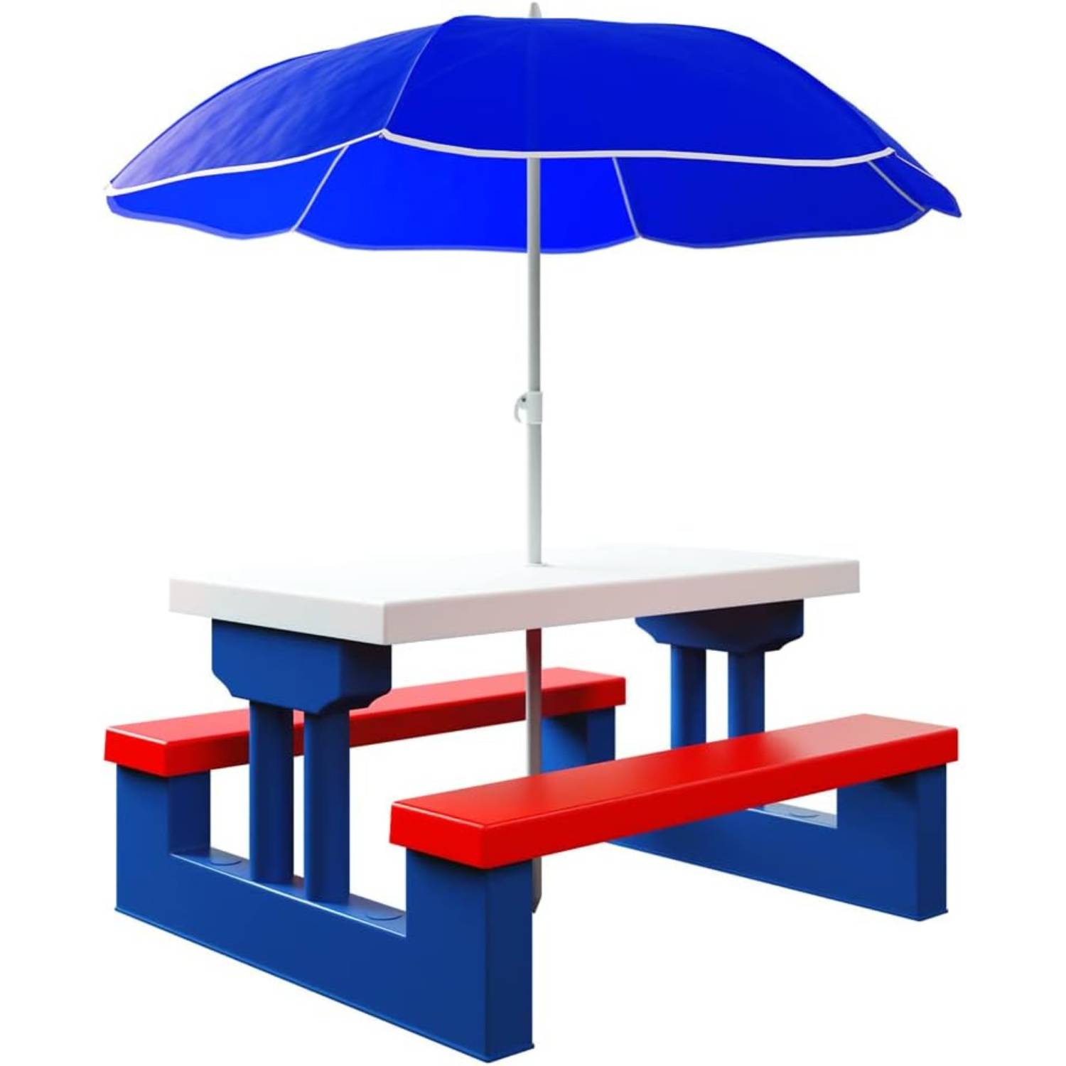 buy childrens garden picnic table and bench set