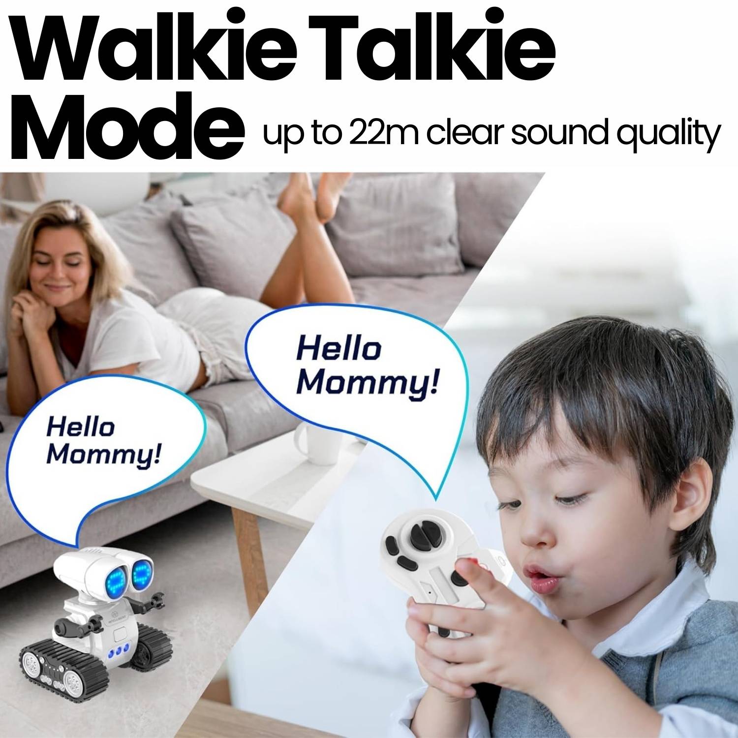 best robot toy robot