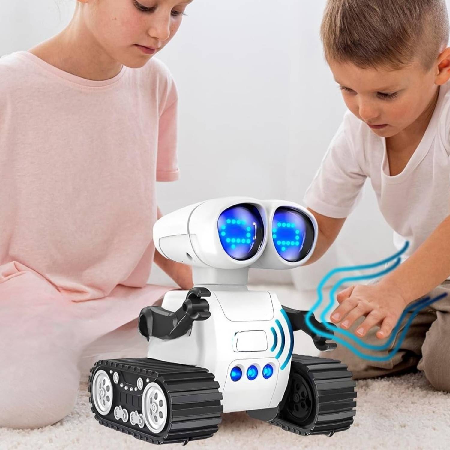best wall e toys