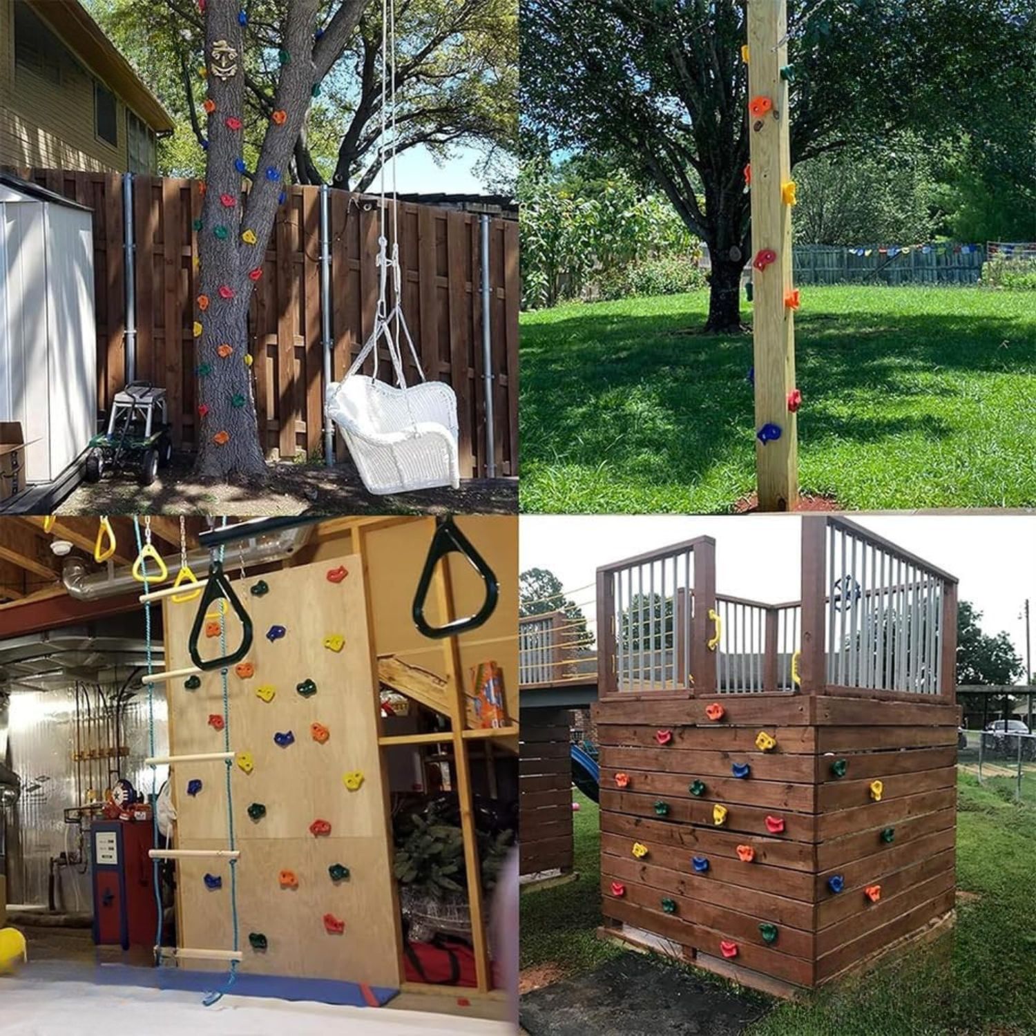 Wall Climbing Equipment: image 6