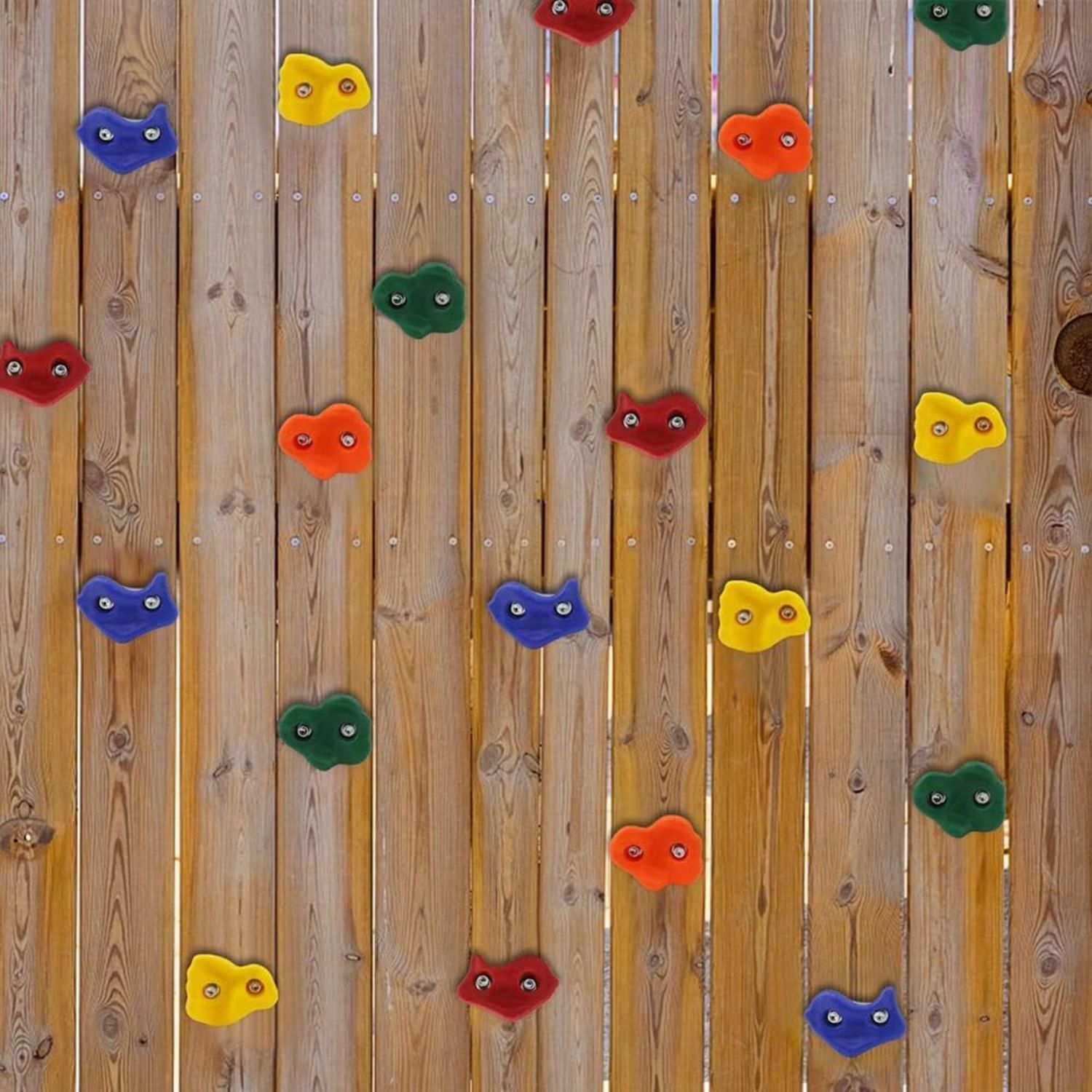 Wall Climbing Equipment: image 7