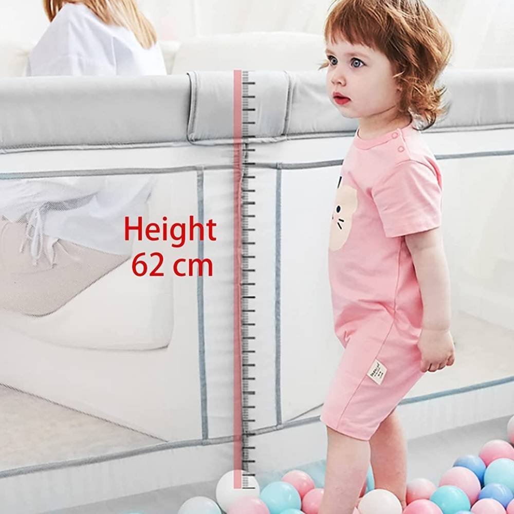 Portable Baby Play Yard: image 4