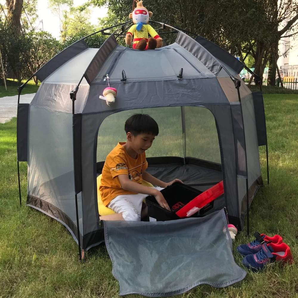 Kids Playpen: image 6