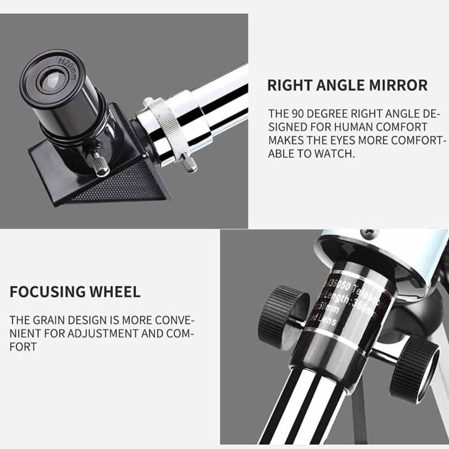 Kids Telescope: image 4