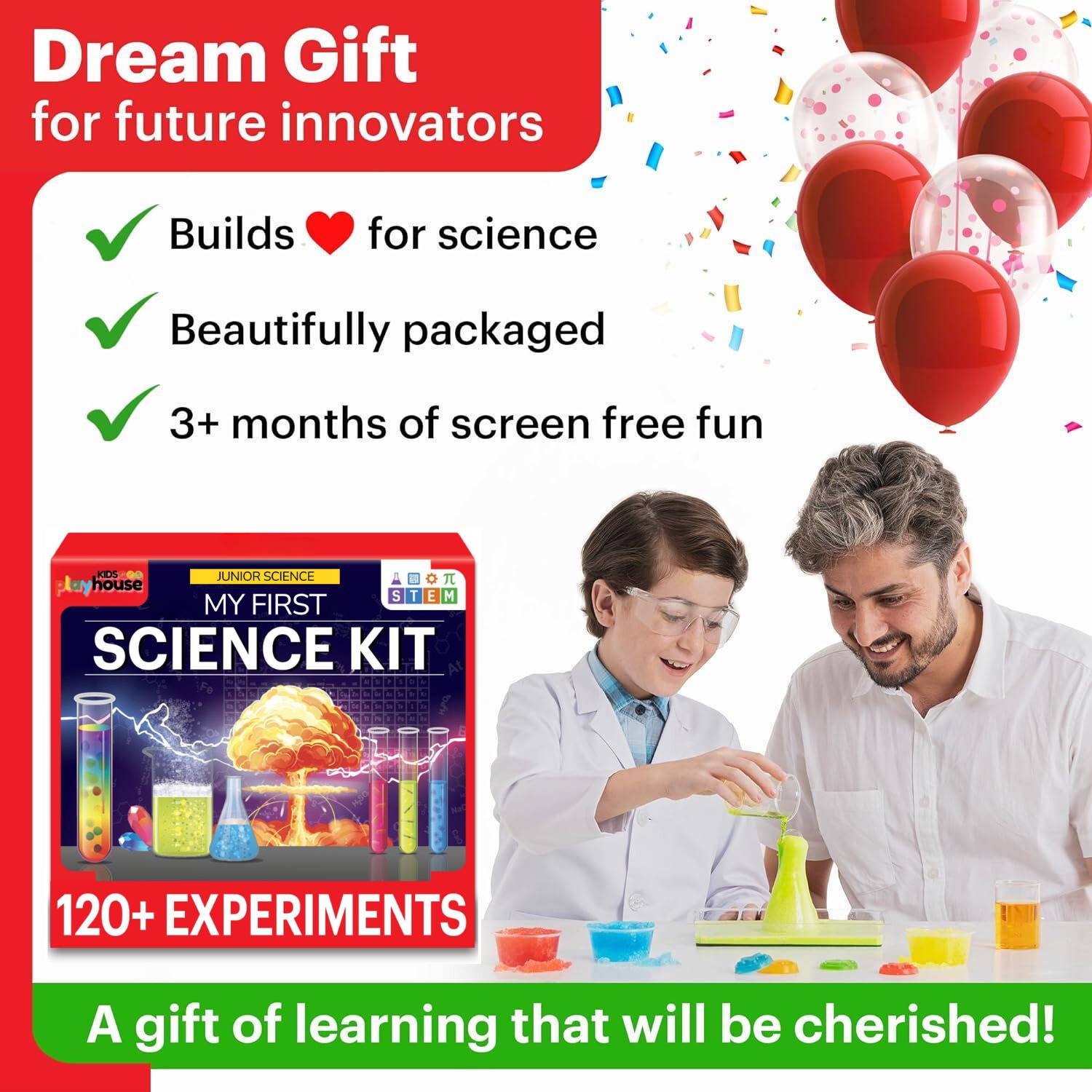 Science Kit for Kids: image 6
