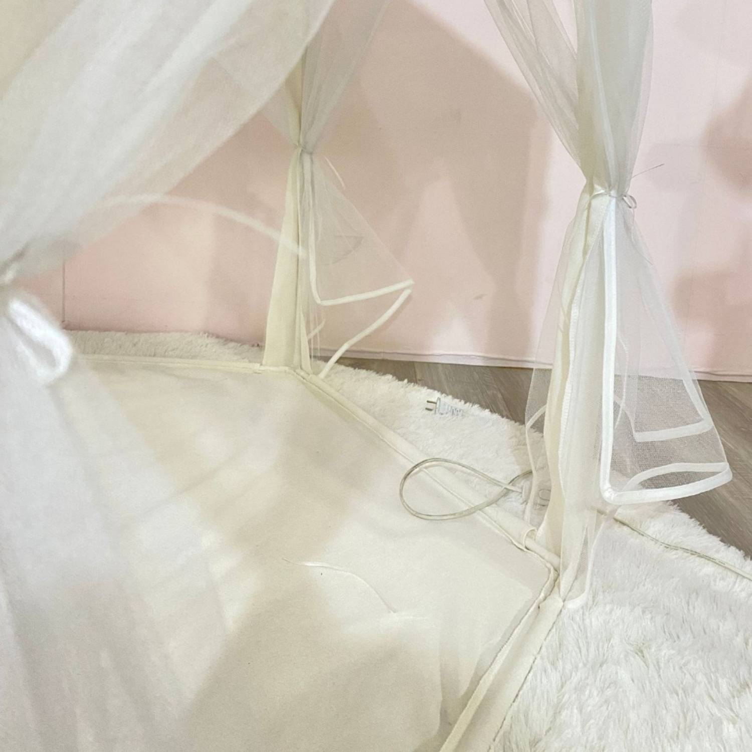 Princess Play Tent