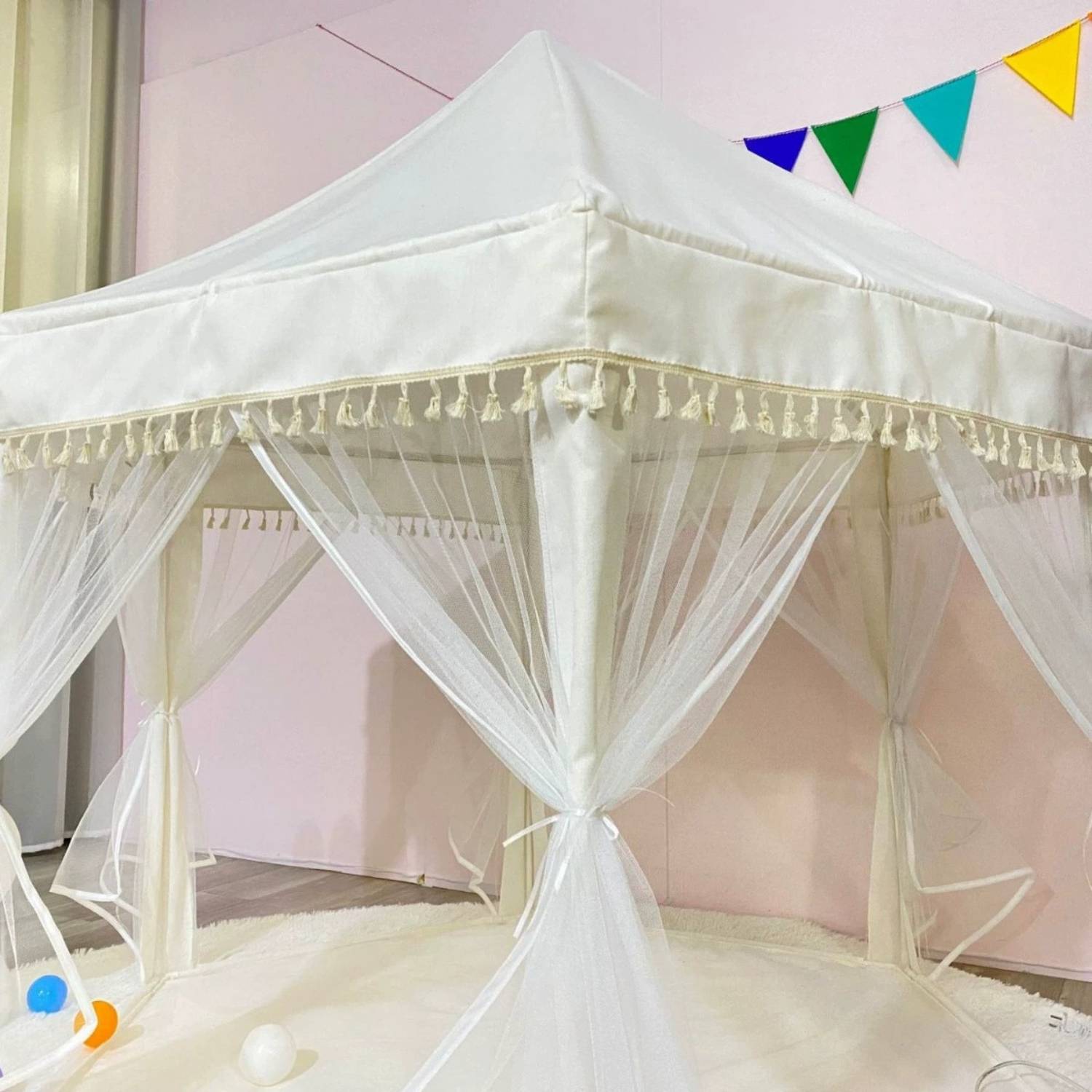 Princess Play Tent
