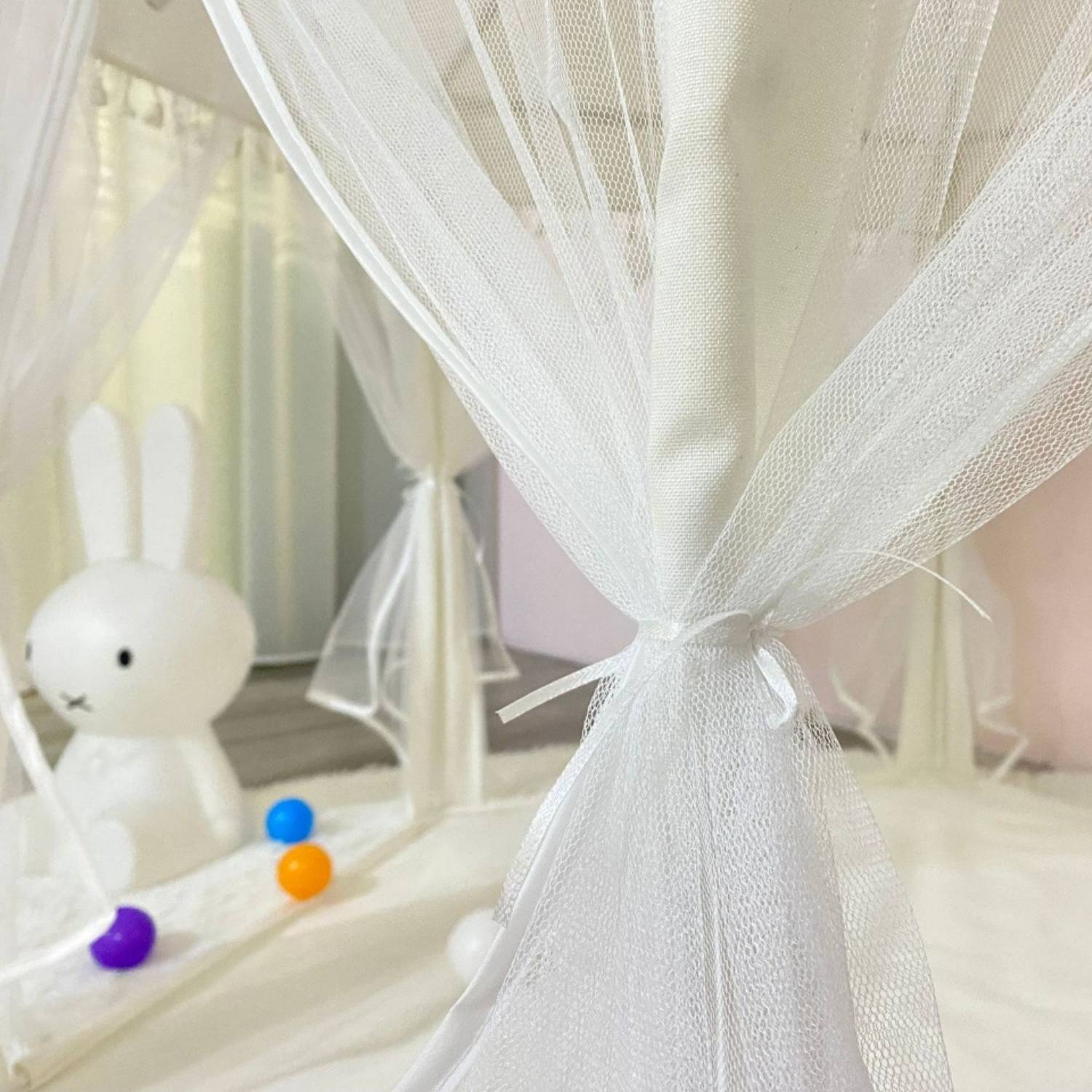 Princess Play Tent: image 7